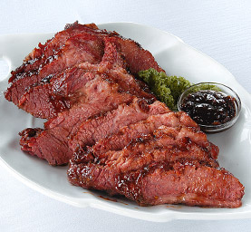 How To Cut Salty Taste Of Corned Beef